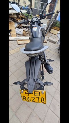 CFMOTO 150NK - фото 2