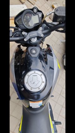 CFMOTO 150NK - фото 3