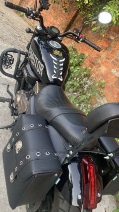 QJMOTOR Flash 300 - фото 3