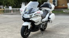 CFMOTO 650TR-G - фото 10