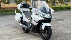 CFMOTO 650TR-G - фото 11