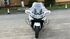 CFMOTO 650TR-G - фото 2
