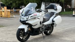 CFMOTO 650TR-G - фото 3