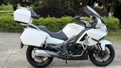 CFMOTO 650TR-G - фото 4