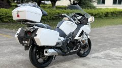 CFMOTO 650TR-G - фото 7