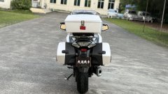 CFMOTO 650TR-G - фото 8