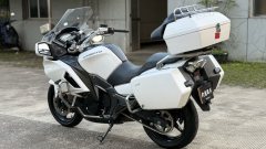 CFMOTO 650TR-G - фото 9