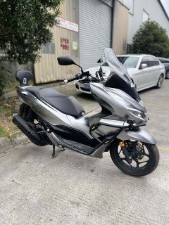 Wuyang Honda PCX 160 cc - фото 1