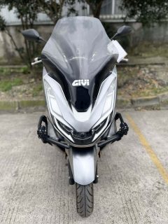 Wuyang Honda PCX 160 cc - фото 2