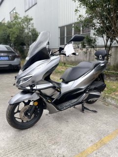 Wuyang Honda PCX 160 cc - фото 3