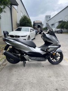 Wuyang Honda PCX 160 cc - фото 4