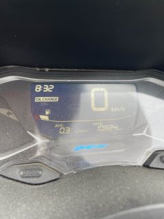 Wuyang Honda PCX 160 cc - фото 5