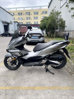 Wuyang Honda PCX 160 cc - фото 6