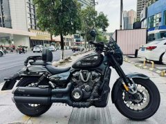 Voge CU625 600 cc - фото 1