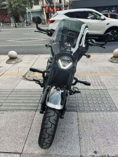 Voge CU625 600 cc - фото 2