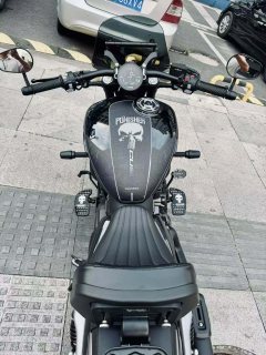 Voge CU625 600 cc - фото 4