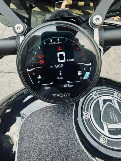 Voge CU625 600 cc - фото 5