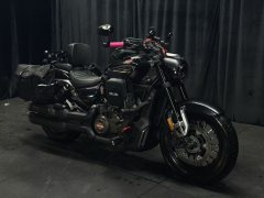Voge CU625 600 cc - фото 1