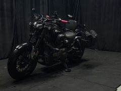 Voge CU625 600 cc - фото 3