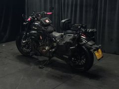 Voge CU625 600 cc - фото 4