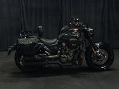 Voge CU625 600 cc - фото 6