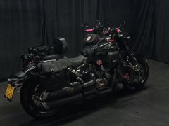 Voge CU625 600 cc - фото 7