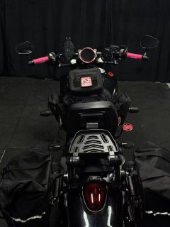 Voge CU625 600 cc - фото 8