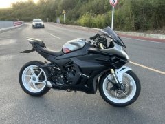 CFMOTO 450SR - фото 1