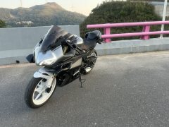 CFMOTO 450SR - фото 2