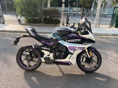CFMOTO 450SR - фото 1