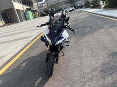 CFMOTO 450SR - фото 5