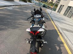 CFMOTO 450SR - фото 6