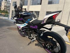 CFMOTO 450SR - фото 7
