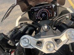 CFMOTO 450SR - фото 8