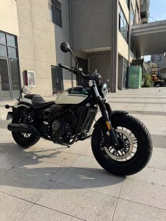 CFMOTO 250CL-C - фото 4
