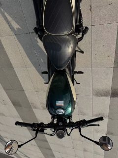 CFMOTO 250CL-C - фото 6