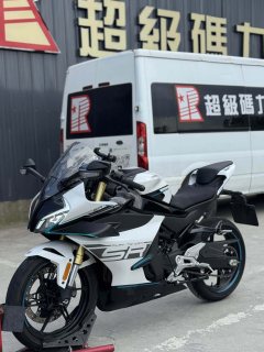 CFMOTO 450SR - фото 1