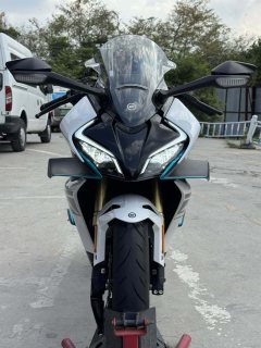 CFMOTO 450SR - фото 4
