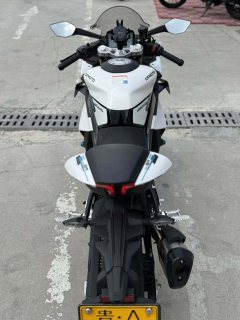 CFMOTO 450SR - фото 7