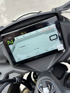 CFMOTO 450SR - фото 8