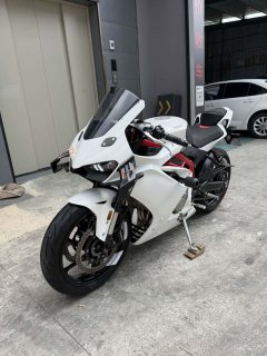 Kayo 450RR - фото 3