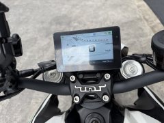 Benelli TNT600i - фото 4