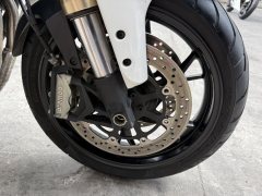 Benelli TNT600i - фото 5