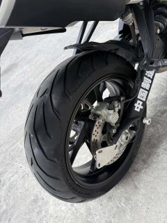 Benelli TNT600i - фото 7