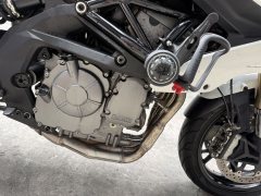 Benelli TNT600i - фото 8