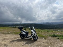 KYMCO Racing X 150 - фото 3