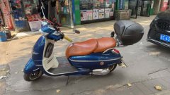 Peugeot DJANGO 150 cc - фото 2