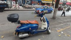 Peugeot DJANGO 150 cc - фото 3