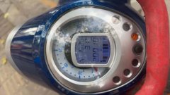 Peugeot DJANGO 150 cc - фото 4