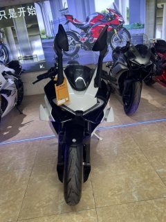 CFMOTO 500SR - фото 1